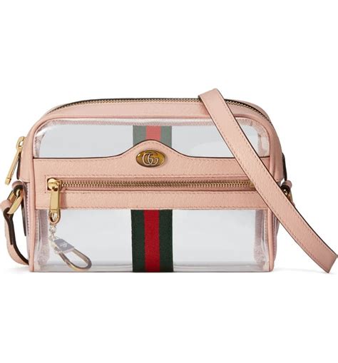 gucci ophelia bag size|gucci ophidia transparent bag.